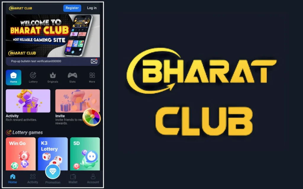 Bharat Club